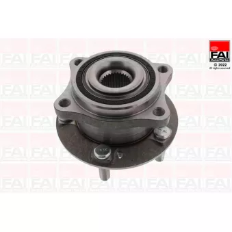 Roulement de roue avant FAI AutoParts FHBK1186