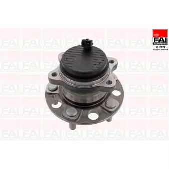 Roulement de roue arrière FAI AutoParts FHBK1187