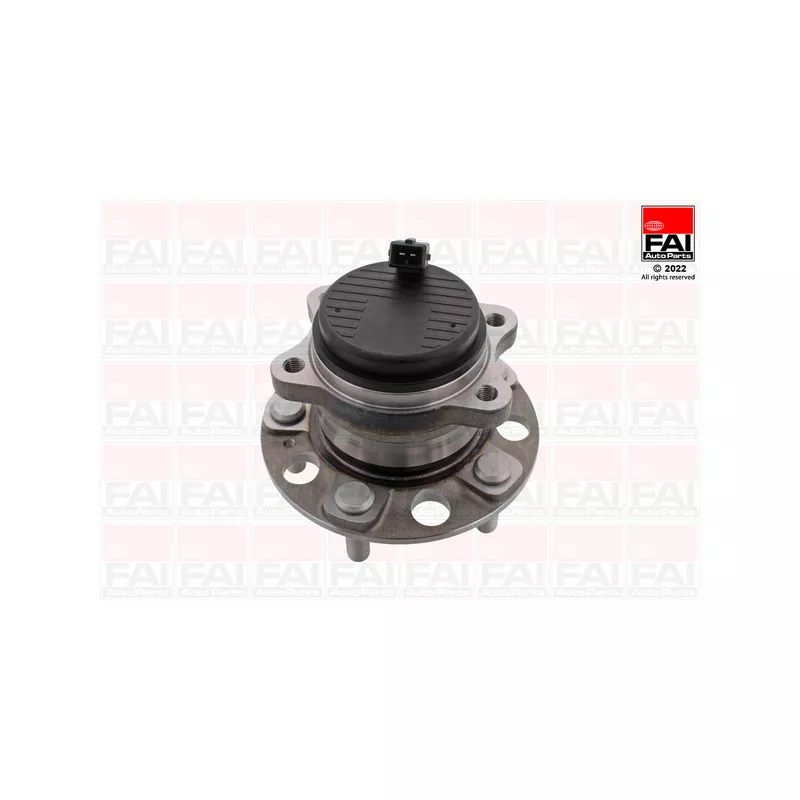 Roulement de roue arrière FAI AutoParts FHBK1187