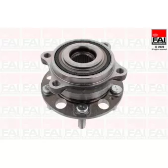 Roulement de roue avant FAI AutoParts FHBK1188