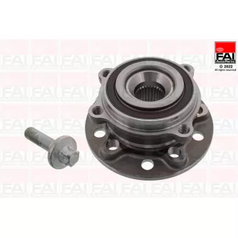 Roulement de roue avant FAI AutoParts FHBK1191