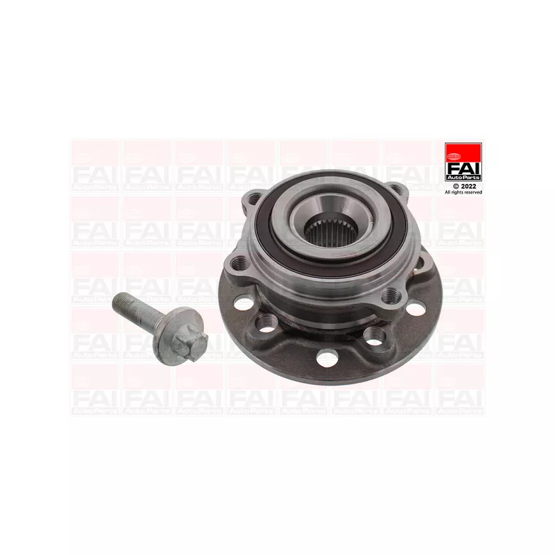 Roulement de roue avant FAI AutoParts FHBK1191