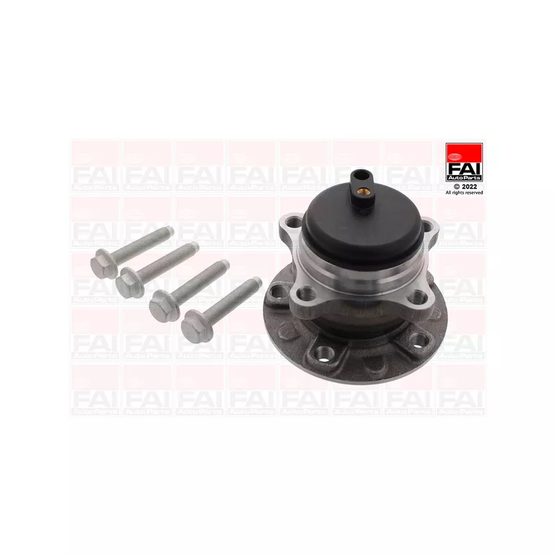 Roulement de roue arrière FAI AutoParts FHBK1193