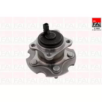 Roulement de roue arrière FAI AutoParts FHBK1194