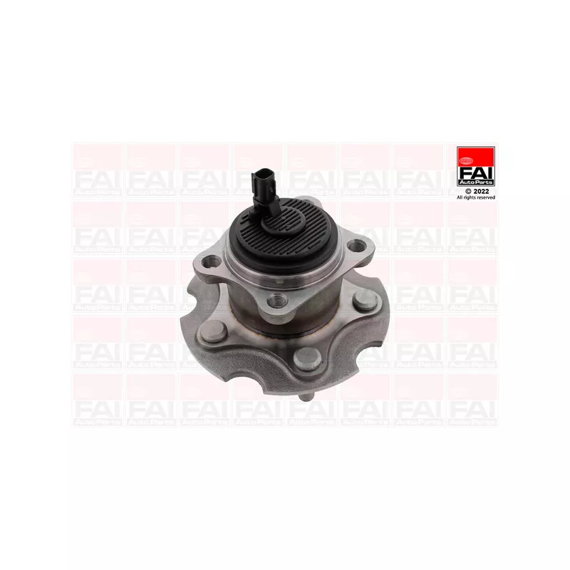 Roulement de roue arrière FAI AutoParts FHBK1194