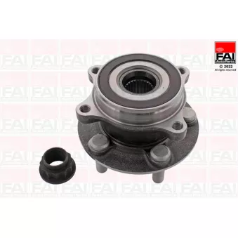 Roulement de roue avant FAI AutoParts FHBK1195