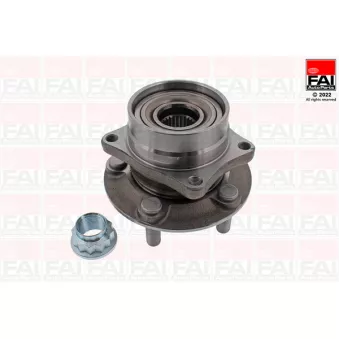 Roulement de roue avant FAI AutoParts FHBK1196