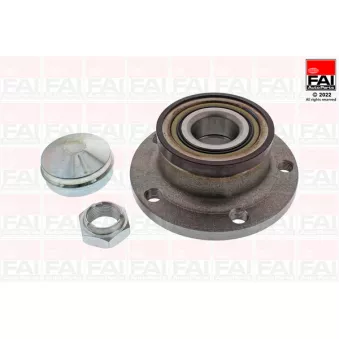 Roulement de roue arrière FAI AutoParts FHBK1197