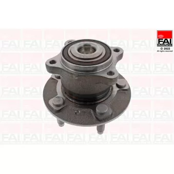 Roulement de roue arrière FAI AutoParts FHBK1198