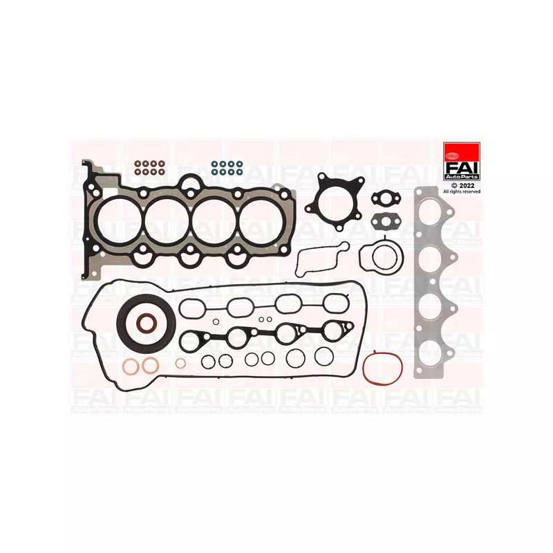 Pochette moteur complète FAI AutoParts FS2190
