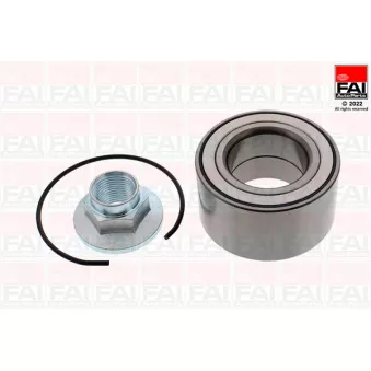 Roulement de roue avant FAI AutoParts FWBK1147