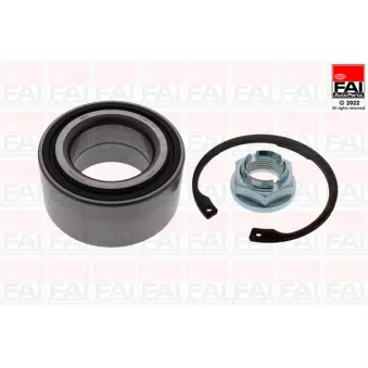 Roulement de roue arrière FAI AutoParts FWBK1149