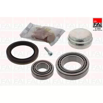 Roulement de roue avant FAI AutoParts FWBK1151