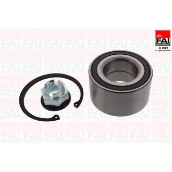 Roulement de roue avant FAI AutoParts FWBK1154