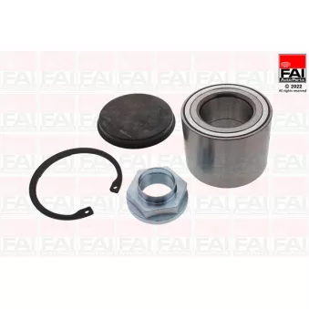 Roulement de roue arrière FAI AutoParts FWBK1159