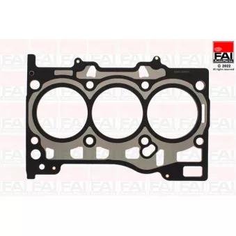 Joint d'étanchéité, culasse FAI AutoParts HG2326