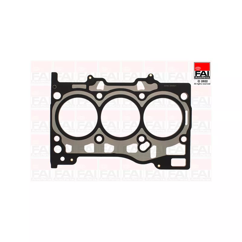 Joint d'étanchéité, culasse FAI AutoParts HG2326