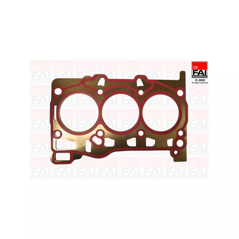 Joint d'étanchéité, culasse FAI AutoParts HG2328