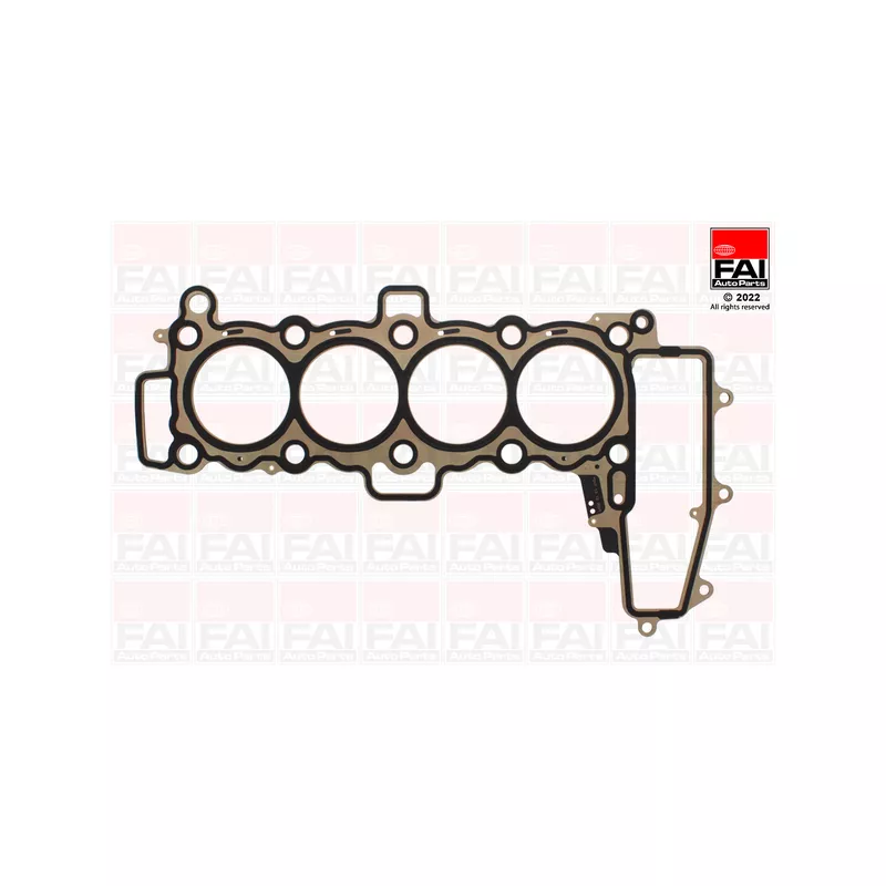 Joint d'étanchéité, culasse FAI AutoParts HG2335A