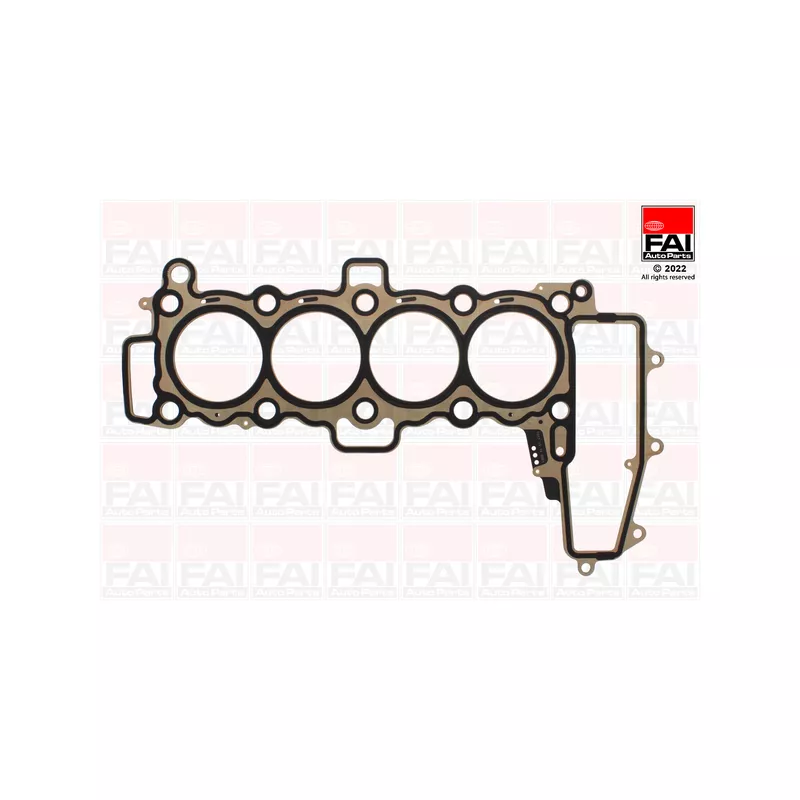 Joint d'étanchéité, culasse FAI AutoParts HG2335B