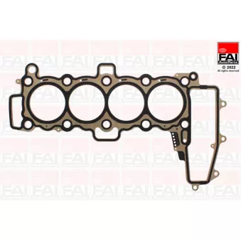 Joint d'étanchéité, culasse FAI AutoParts HG2335D
