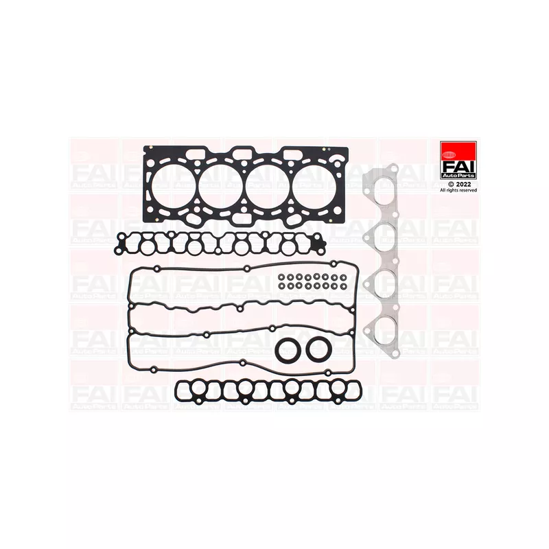 Pochette haute FAI AutoParts HS1546