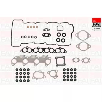 Pochette haute FAI AutoParts HS2183NH