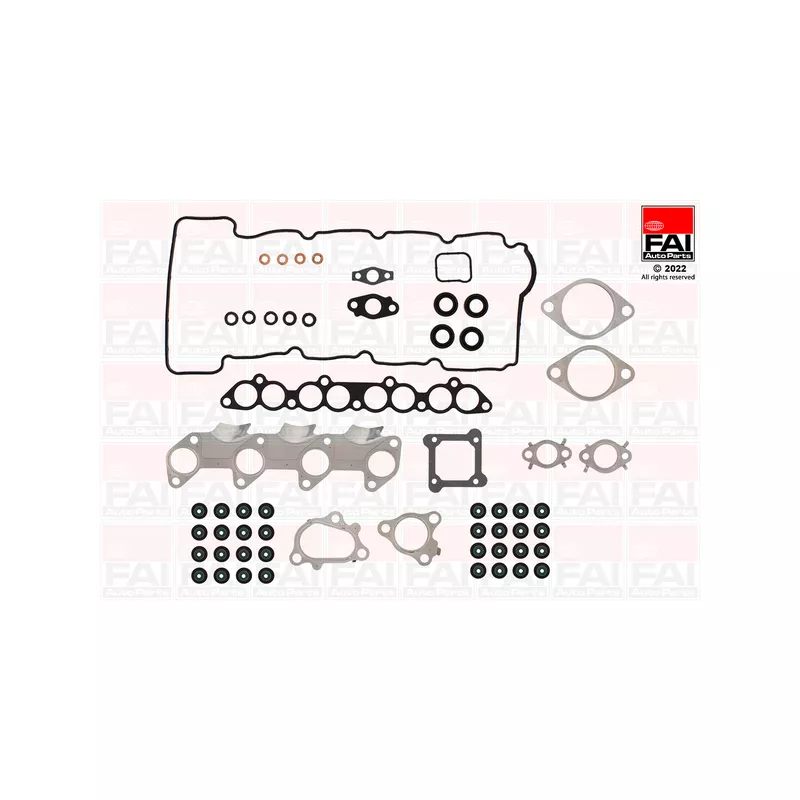 Pochette haute FAI AutoParts HS2183NH