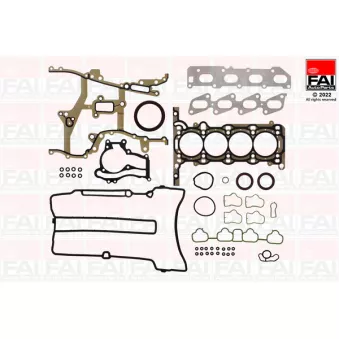 Pochette haute FAI AutoParts HS2297