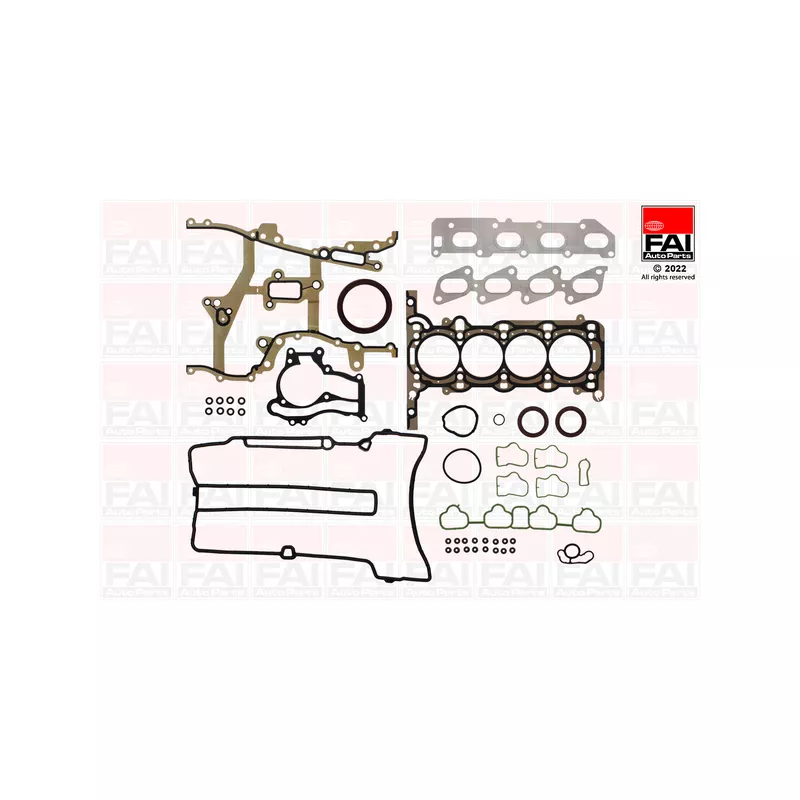 Pochette haute FAI AutoParts HS2297