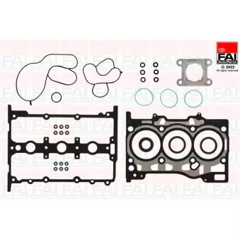 Pochette haute FAI AutoParts HS2327
