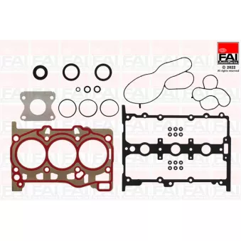 Pochette haute FAI AutoParts HS2328