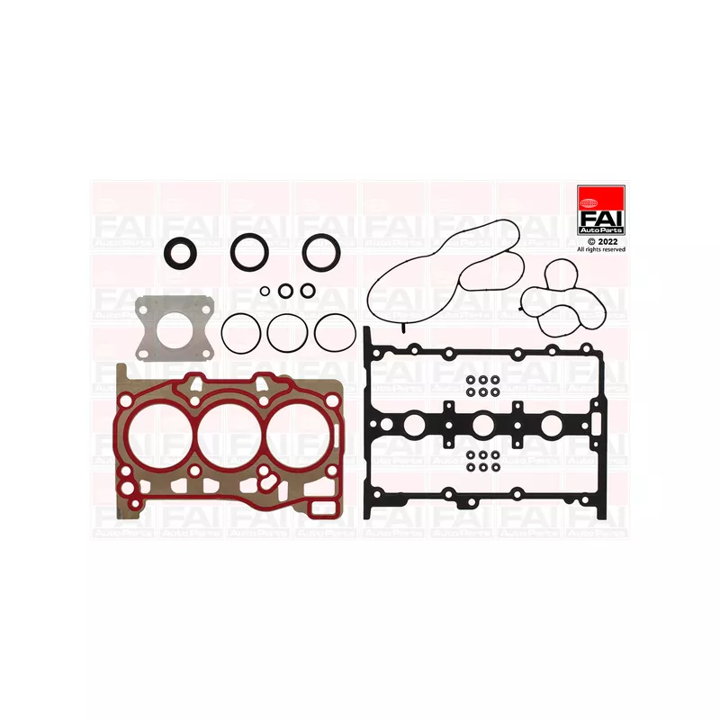 Pochette haute FAI AutoParts HS2328