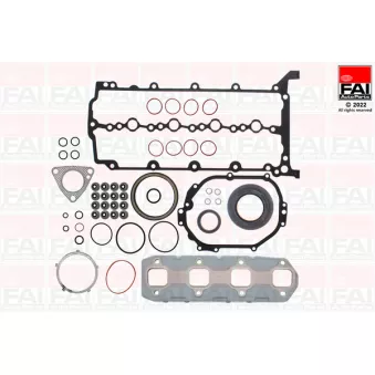 Pochette haute FAI AutoParts HS2353NH