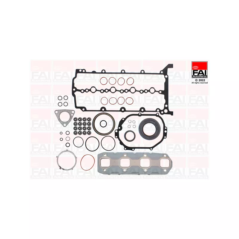 Pochette haute FAI AutoParts HS2353NH