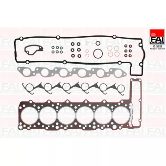Pochette haute FAI AutoParts HS498