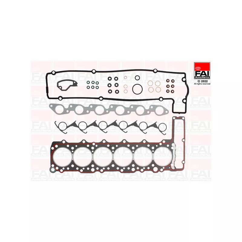 Pochette haute FAI AutoParts HS498