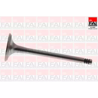 Soupape d'admission FAI AutoParts IV95026