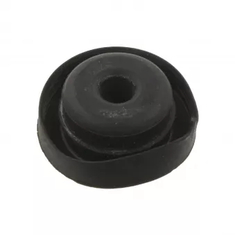 Butée élastique, suspension FEBI BILSTEIN 36007