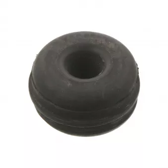 Butée élastique, suspension FEBI BILSTEIN 36008