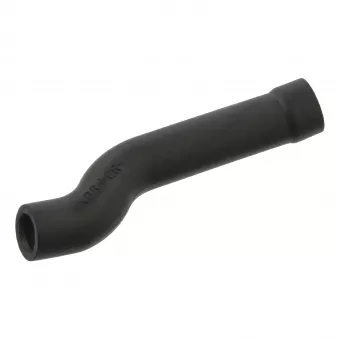 Tuyau, ventilation de carter-moteur FEBI BILSTEIN 36010