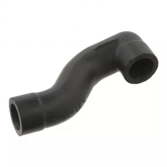 Tuyau, ventilation de carter-moteur FEBI BILSTEIN 36011