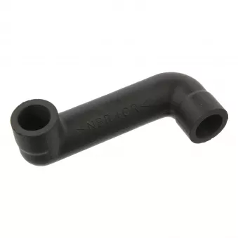 Tuyau, ventilation de carter-moteur FEBI BILSTEIN 36012