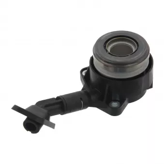 Débrayage central, embrayage FEBI BILSTEIN 36014