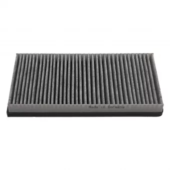 Filtre, air de l'habitacle FEBI BILSTEIN 36025