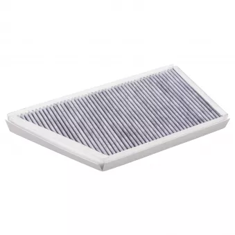 Filtre, air de l'habitacle FEBI BILSTEIN 36026