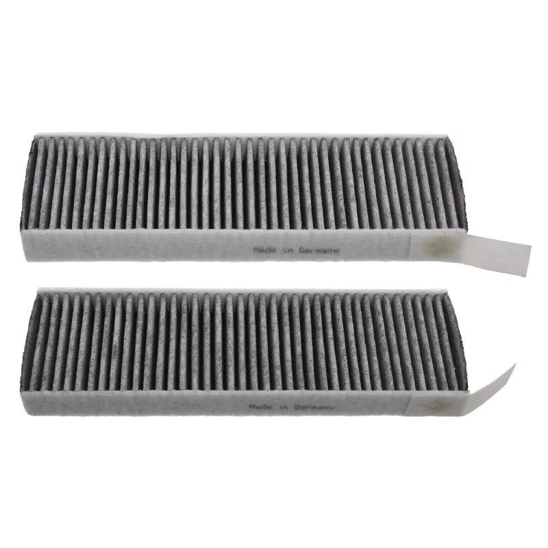 Filtre, air de l'habitacle FEBI BILSTEIN 36027