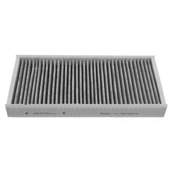 Filtre, air de l'habitacle FEBI BILSTEIN 36028