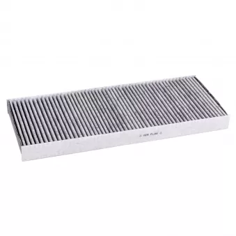 Filtre, air de l'habitacle FEBI BILSTEIN 36030