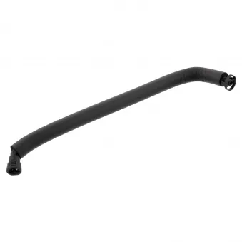 Tuyau, ventilation de carter-moteur FEBI BILSTEIN 36031